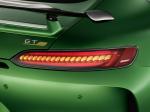 Mercedes-AMG GT R 2016 года